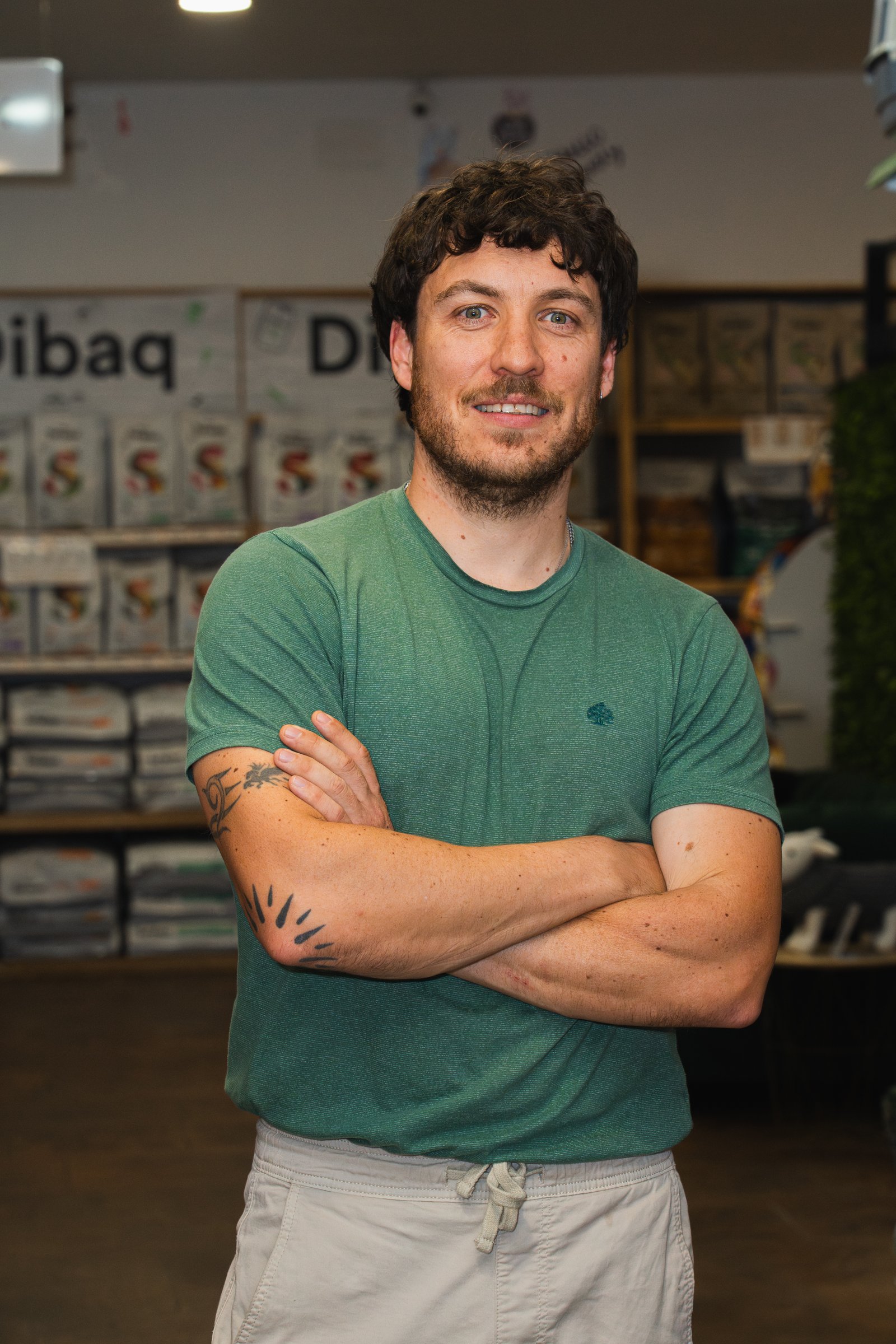 Rafa - Asesoramiento