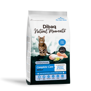 Dibaq Natural Moments 5 Star Complete Care 1