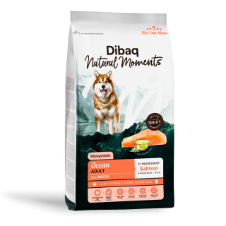 Dibaq Natural Moments 5 Star Ocean 2 KG