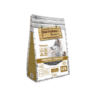 Natural Greatness Urinary - Struvite 2KG