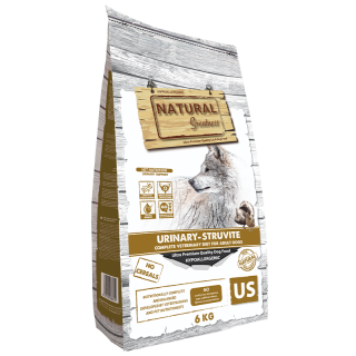 Natural Greatness Urinary - Struvite 6KG