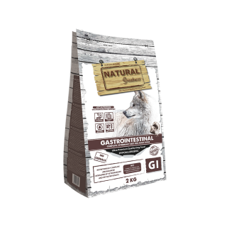 Natural Greatness Gastrointestinal 2KG