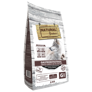 Natural Greatness Gastrointestinal 6KG