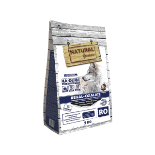 Natural Greatness Renal - Oxalate 2KG