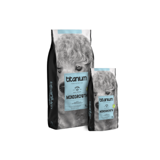 Arion Titanium MiniGrowth 2KG