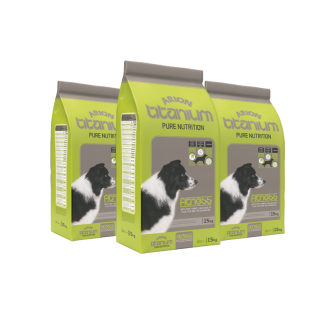 Arion Titanium Fitness 15KG
