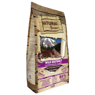 Natural Greatness Wild Instinct 6KG