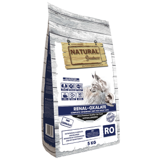 Natural Greatness Renal - Oxalate 5KG