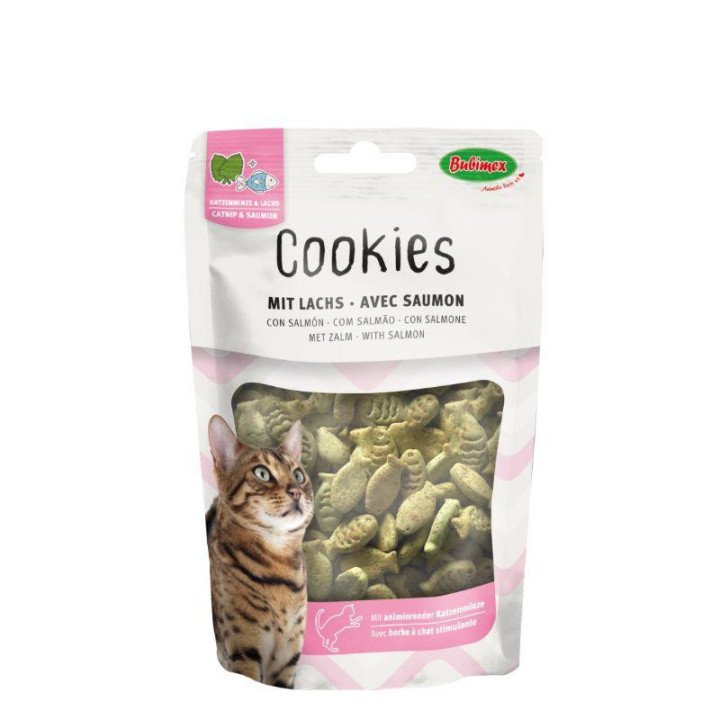 Bubimex Cookies 50g