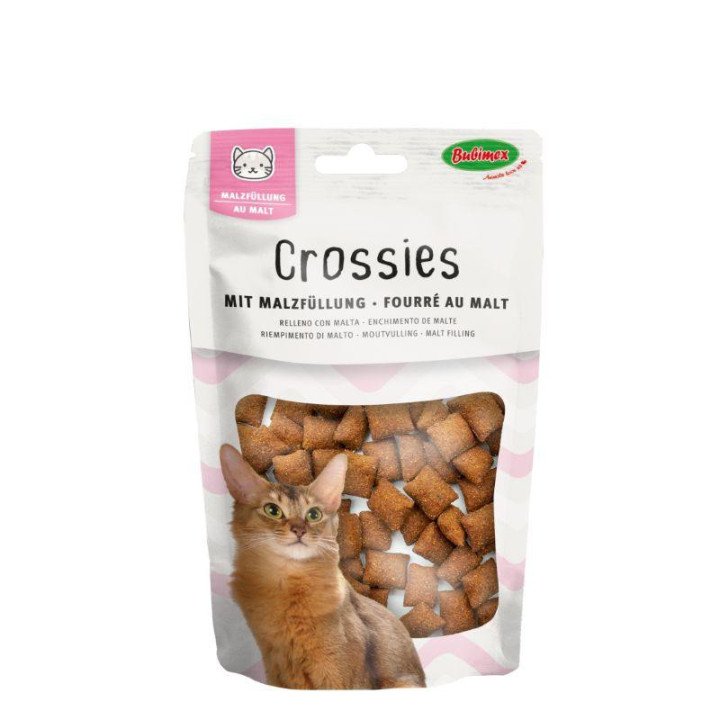 Bubimex Crossies 50g