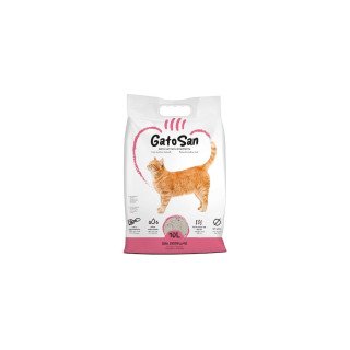GatoSan Arena sanitaria de bentonita 10L