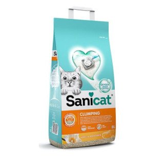 Sanicat Arena Clumping 10L