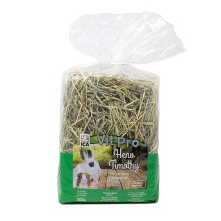 Heno Timothy 500gr