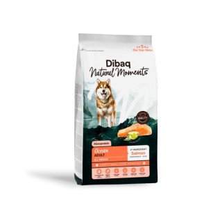Dibaq Natural Moments 5 Star Ocean 12KG