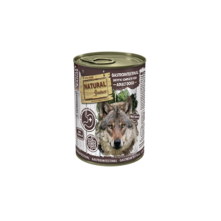 Natural Greatness  Receta Gastrointestinal 400g