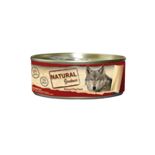 Natural Greatness Pechuga de pollo 156g